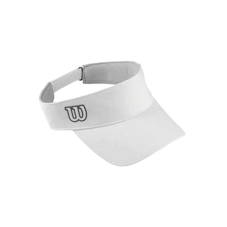 Visera Wilson Blanca