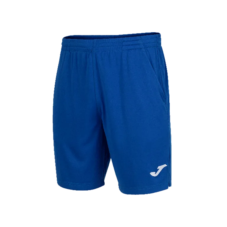 Pantalón Joma Bermuda Drive Azul