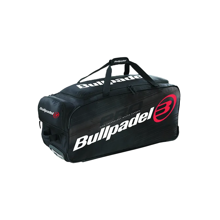 Trolley Bullpadel