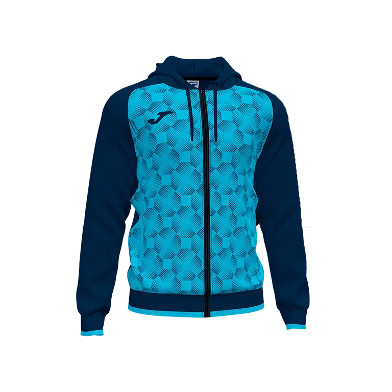 Chaqueta Supernova joma III Azul