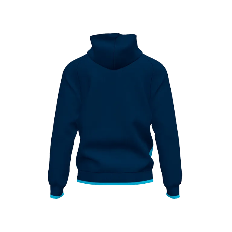 Chaqueta Supernova joma III Azul