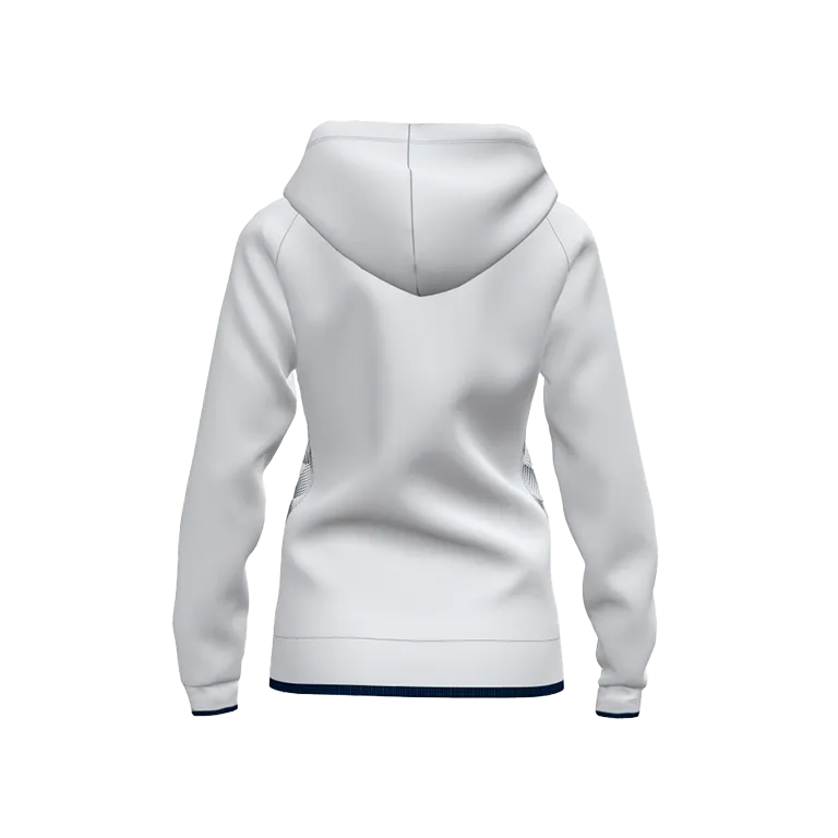 Chaqueta Supernova joma III Mujer Blanco