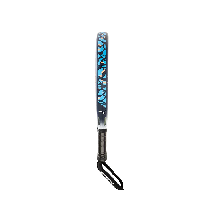 Puma Solar Attack PWR Padel Racket