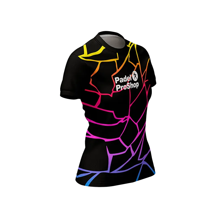 Camiseta PPS Neon Pro Mujer