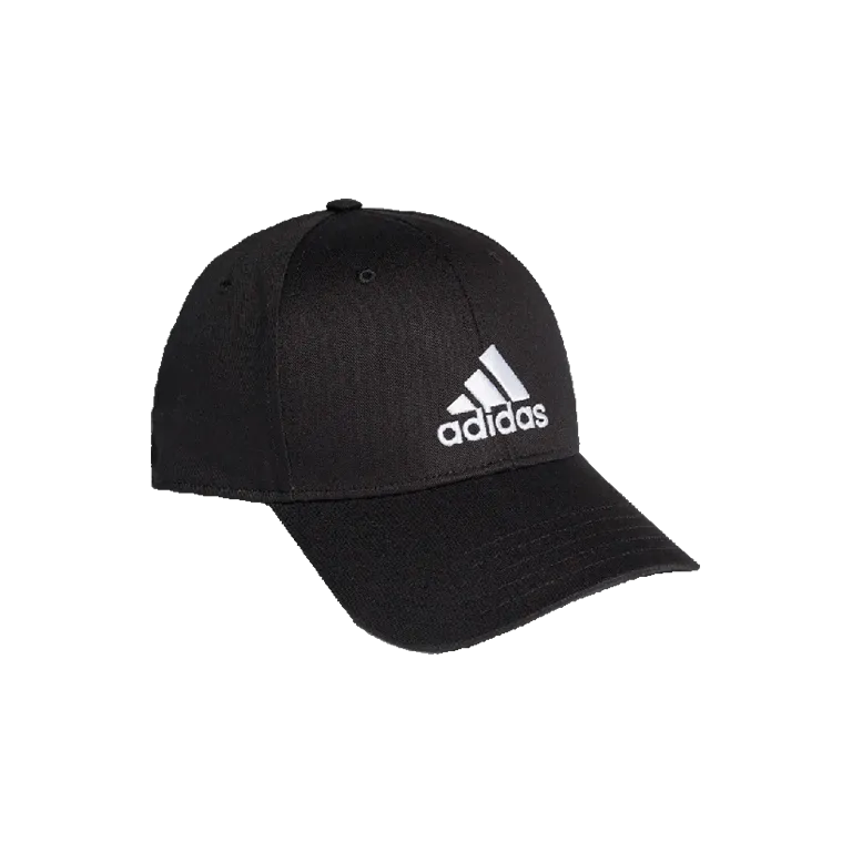 Gorra Adidas Negro BBALLCAP LT EMB