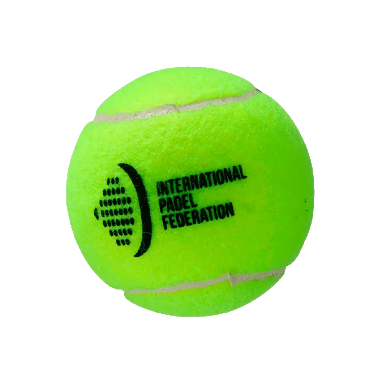 Cajón Pelotas Bullpadel Next Pro (Pack x24)