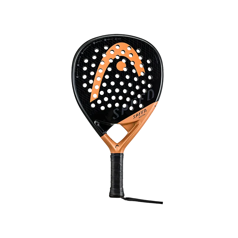HEAD Speed Motion Padel Racket