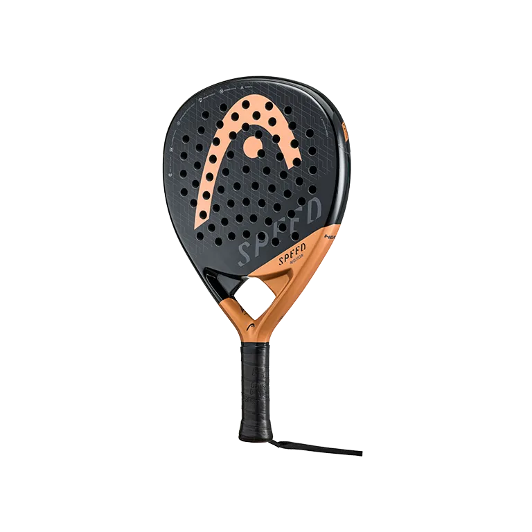 HEAD Speed Motion Padel Racket