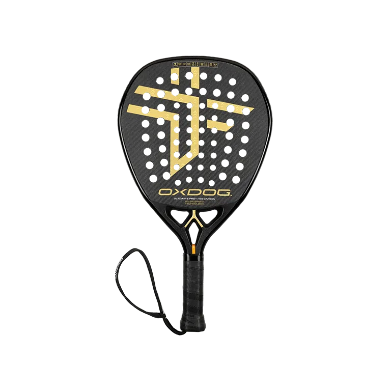 Oxdog Classics Ultimate Pro+ Padel Racket