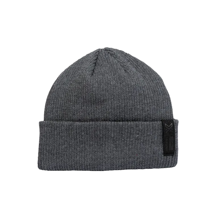 Gorro Oxdog Grade Gris