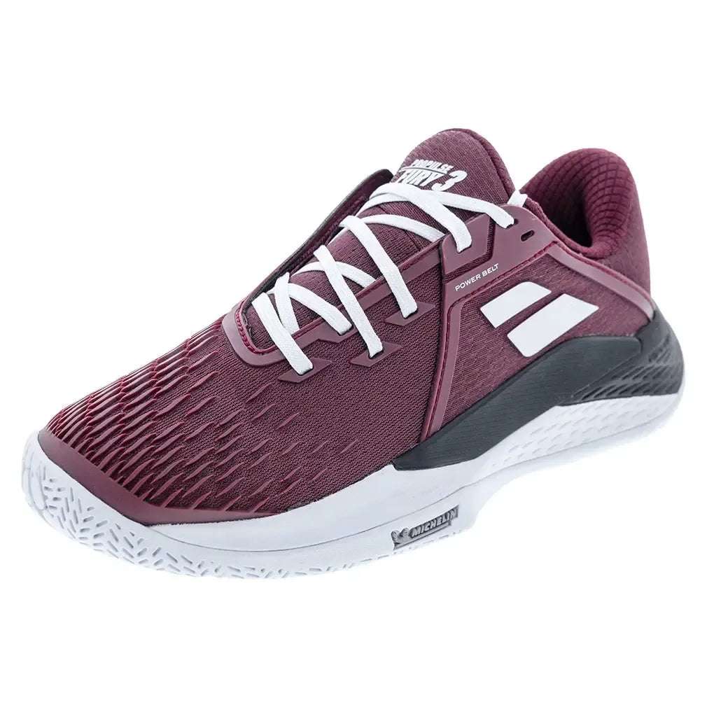 Men's Propulse Fury 3 All Court Tennis Shoes Port Royale