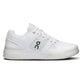 Women's THE ROGER Clubhouse Pro Tennis Shoes White and Ice Footwear On