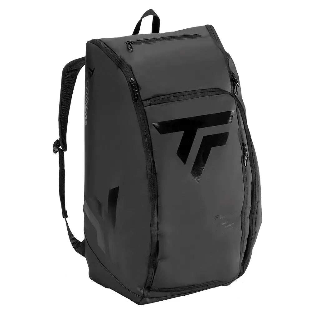 Tour Endurance Padel Bag Ultra Black