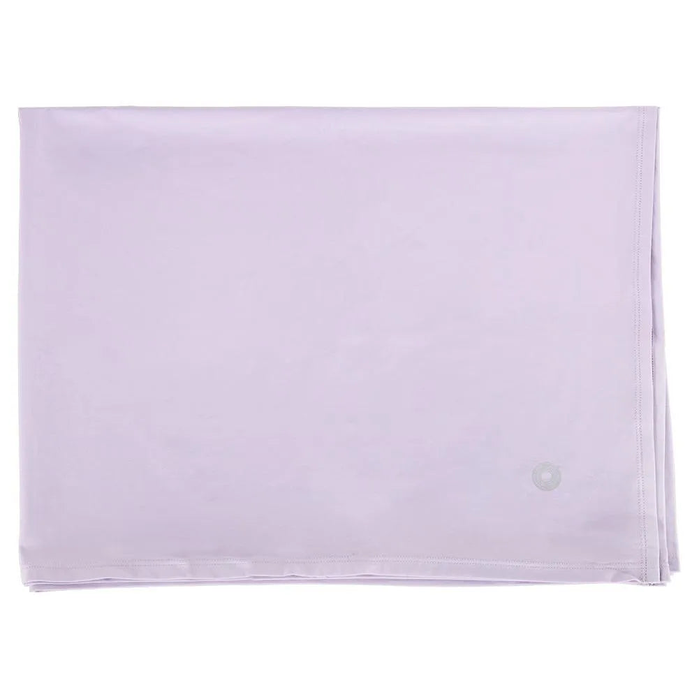 Unisex Sun Protective Blanket Wrap Lavender