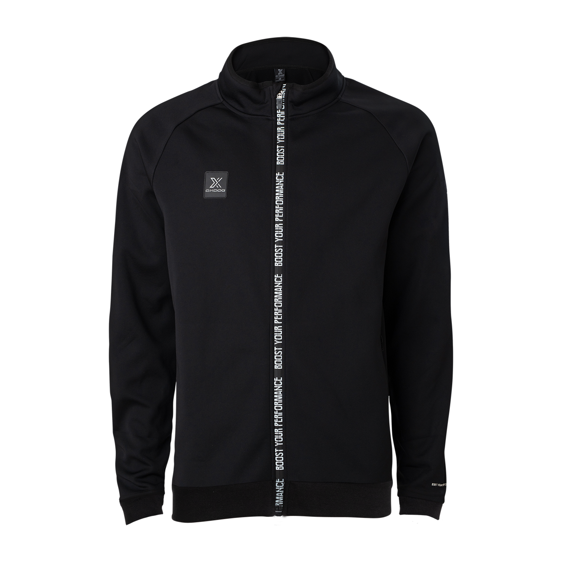 Chaqueta Oxdog Laguna Negra