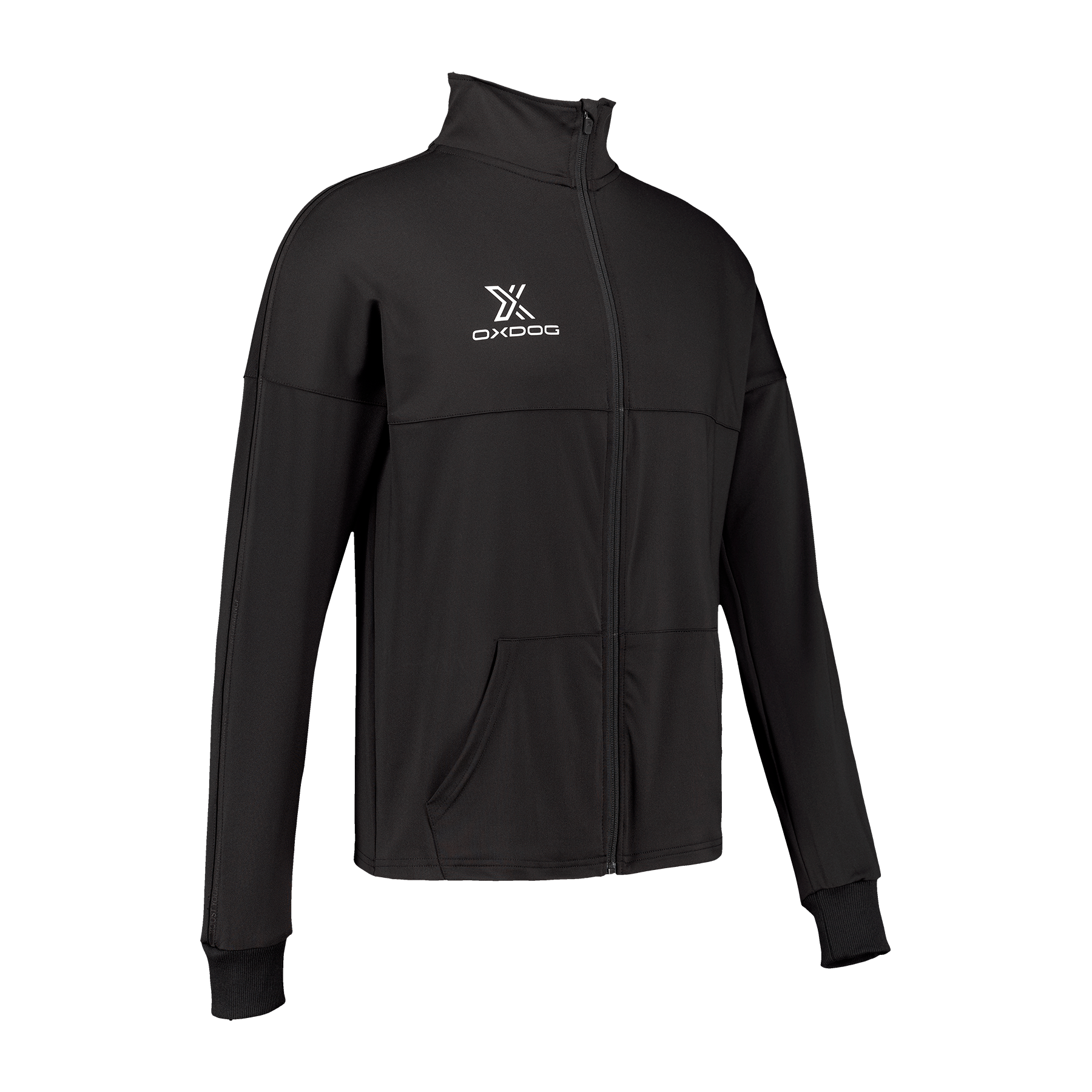 Sudadera Oxdog Speed Negra