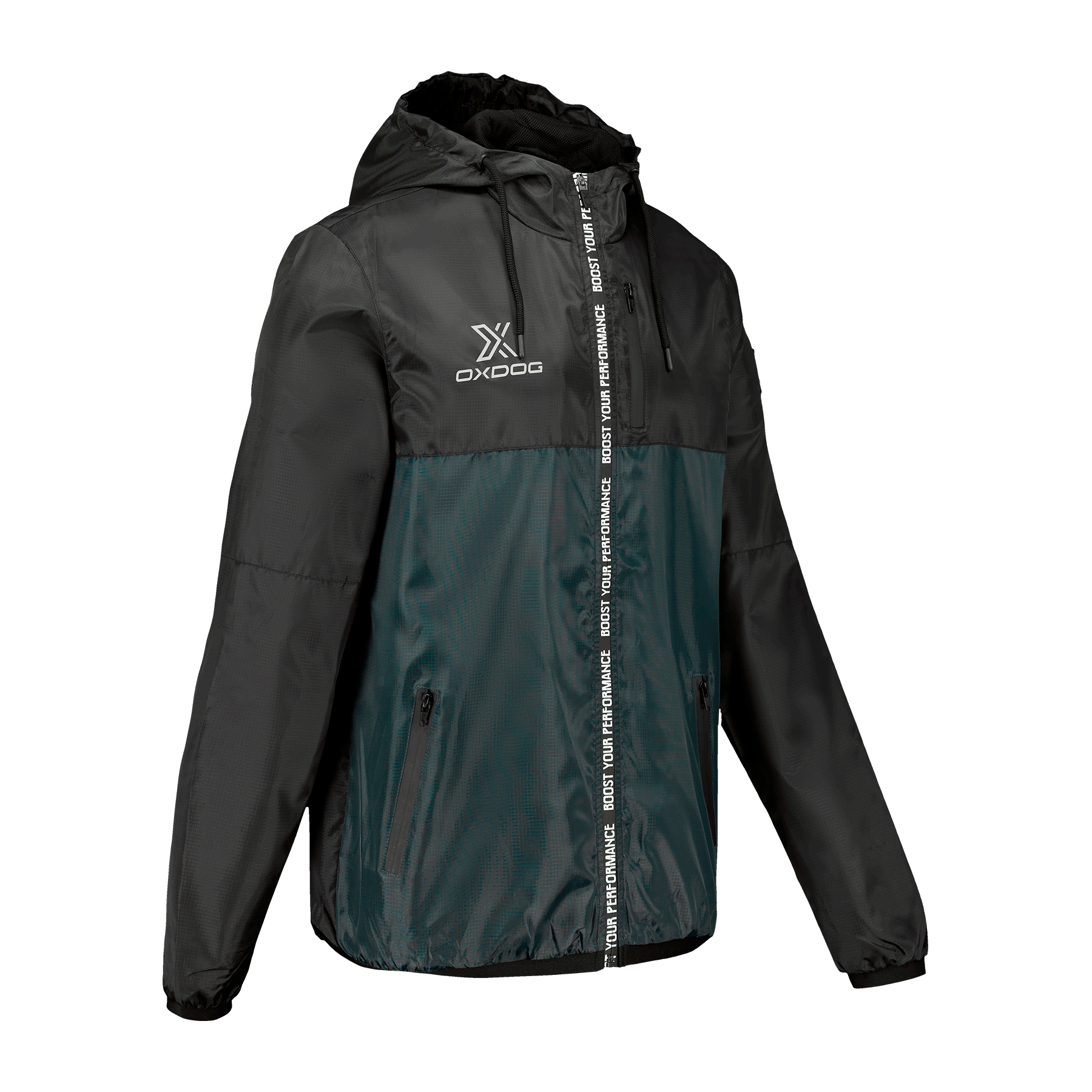 Chaqueta ligera Oxdog Boost