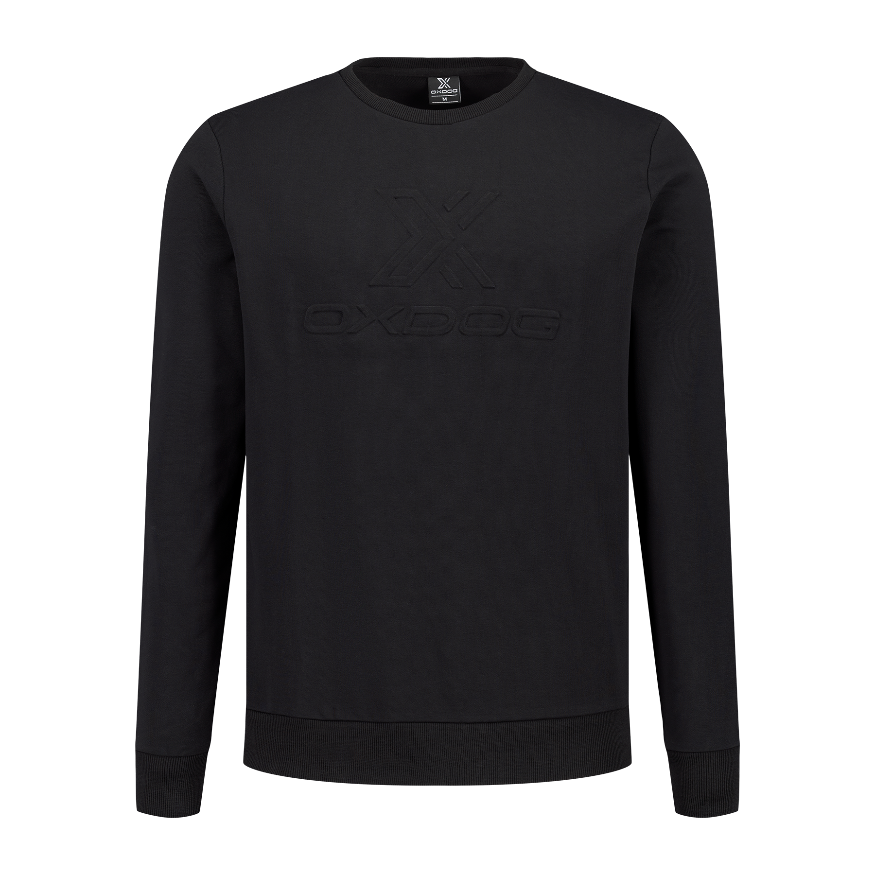 Sudadera Oxdog Madison