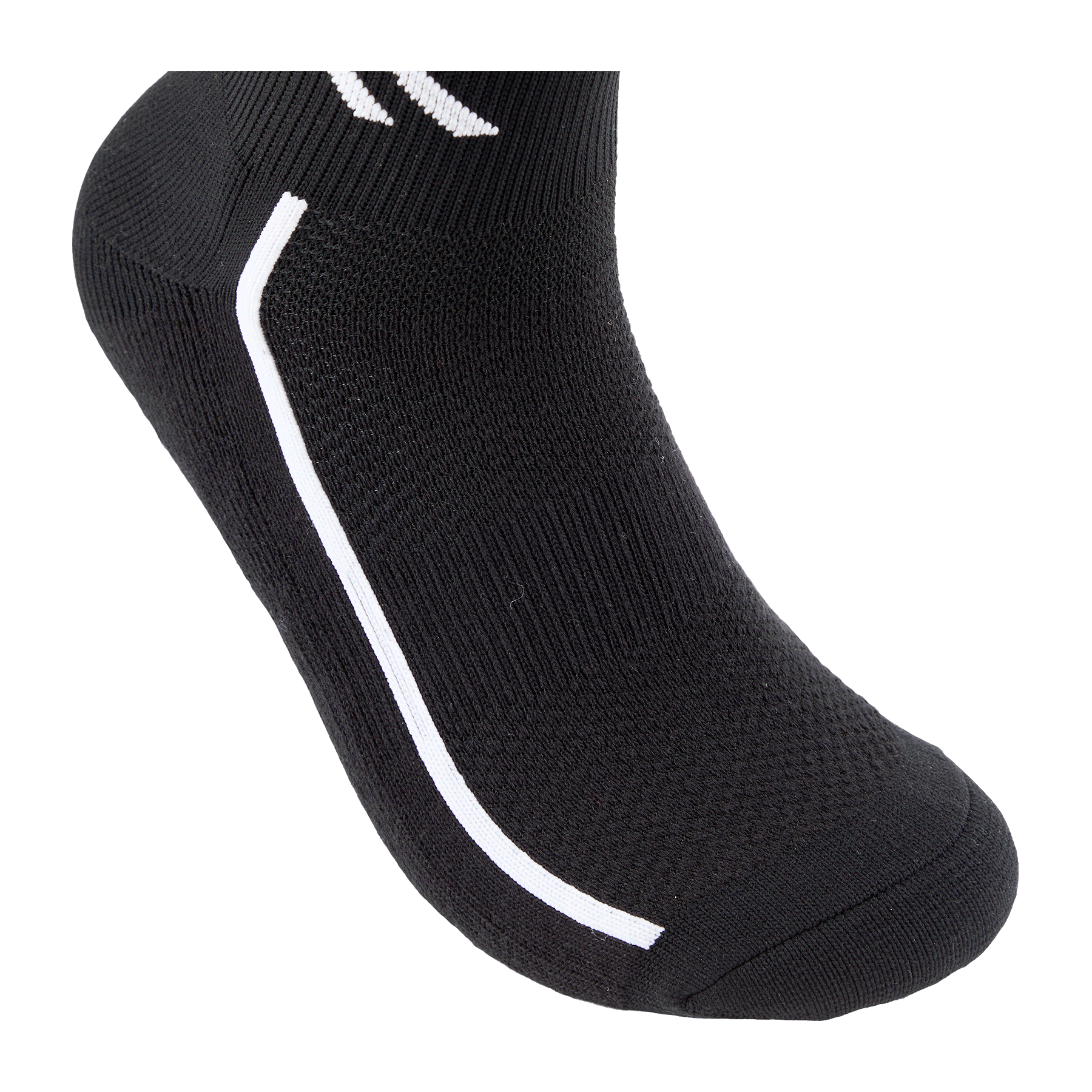 Calcetines Bajos Oxdog Fit Negro