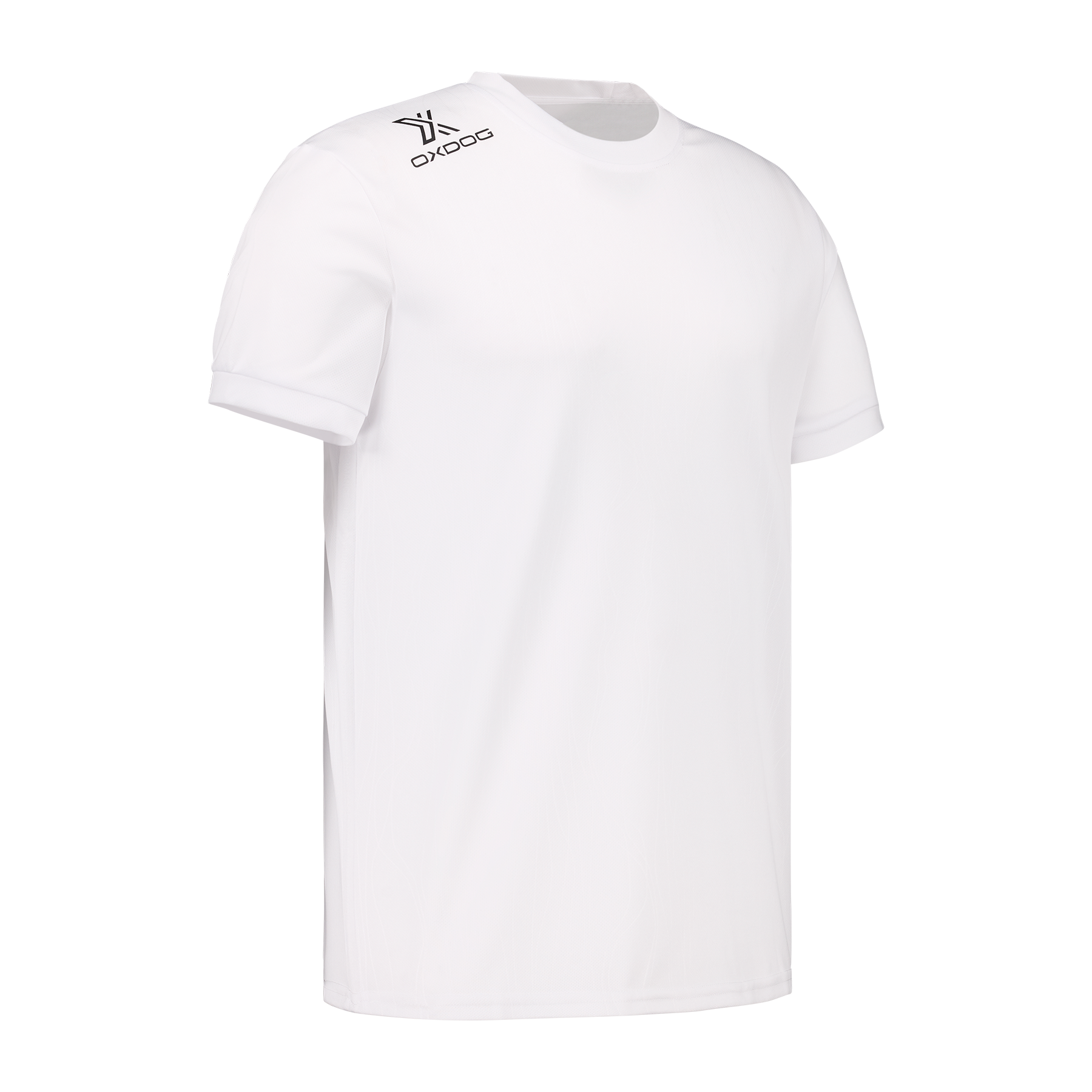 Camiseta Oxdog Avenger Blanco