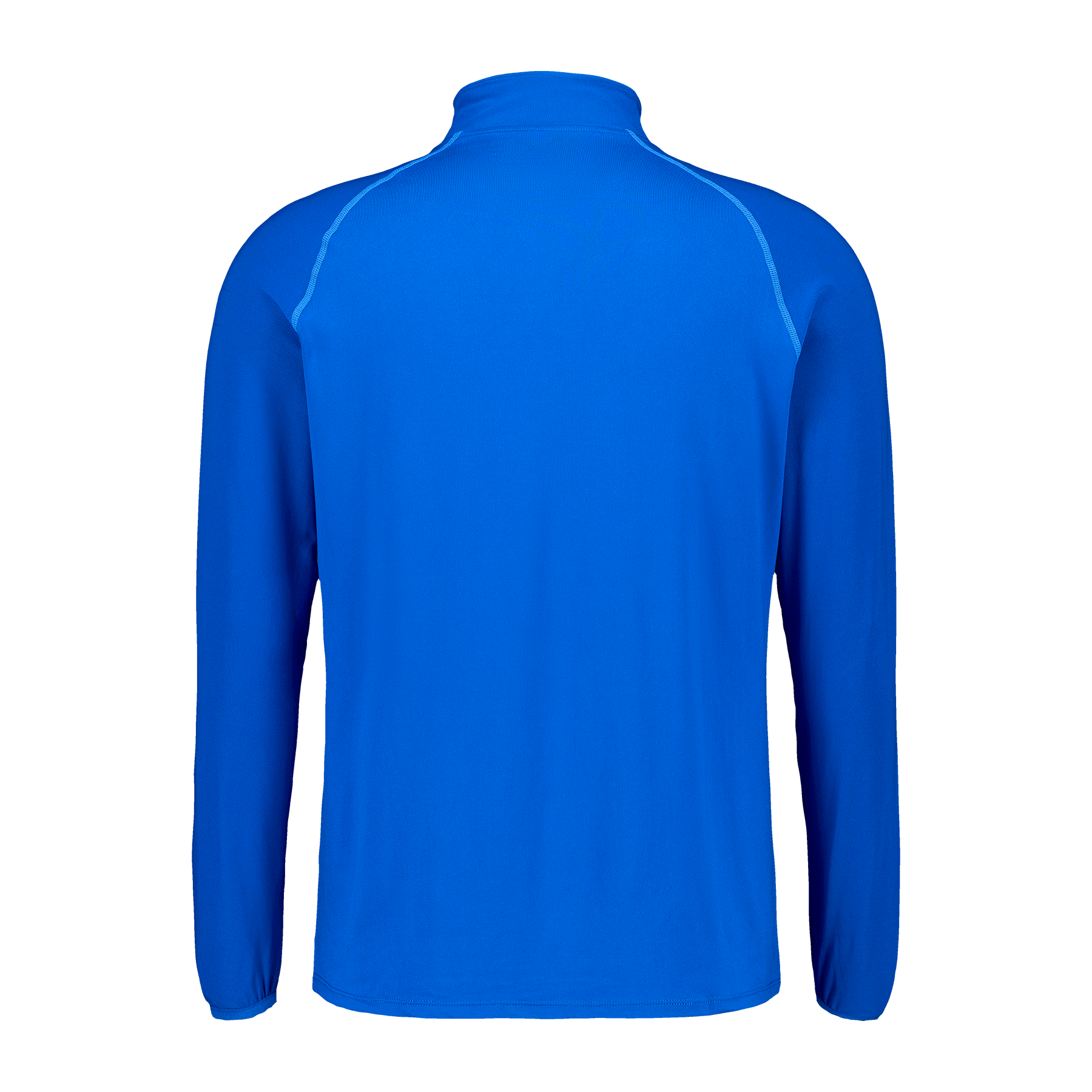 Camiseta Oxdog Winton de calentamiento Azul