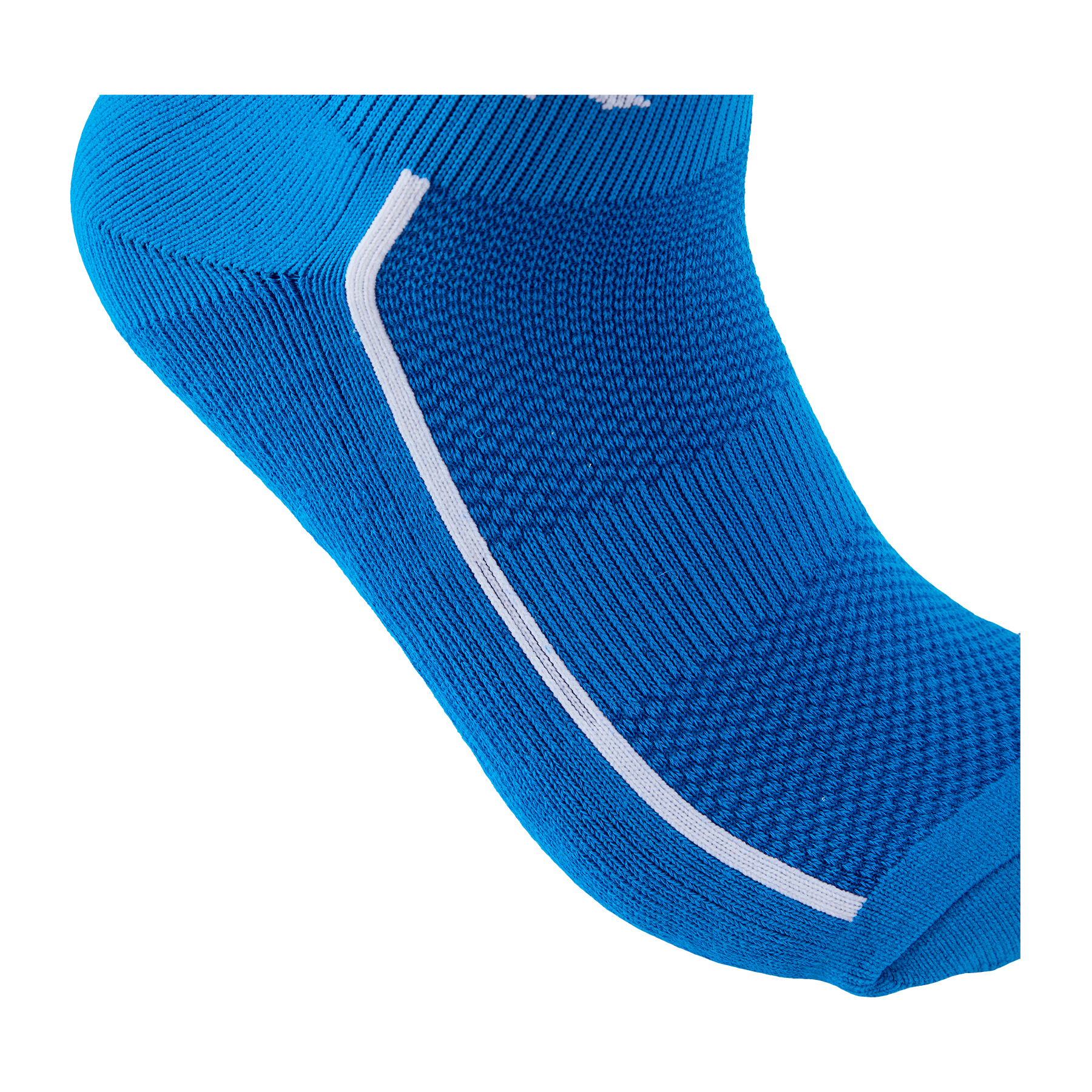 Calcetines Bajos Oxdog Fit Azul