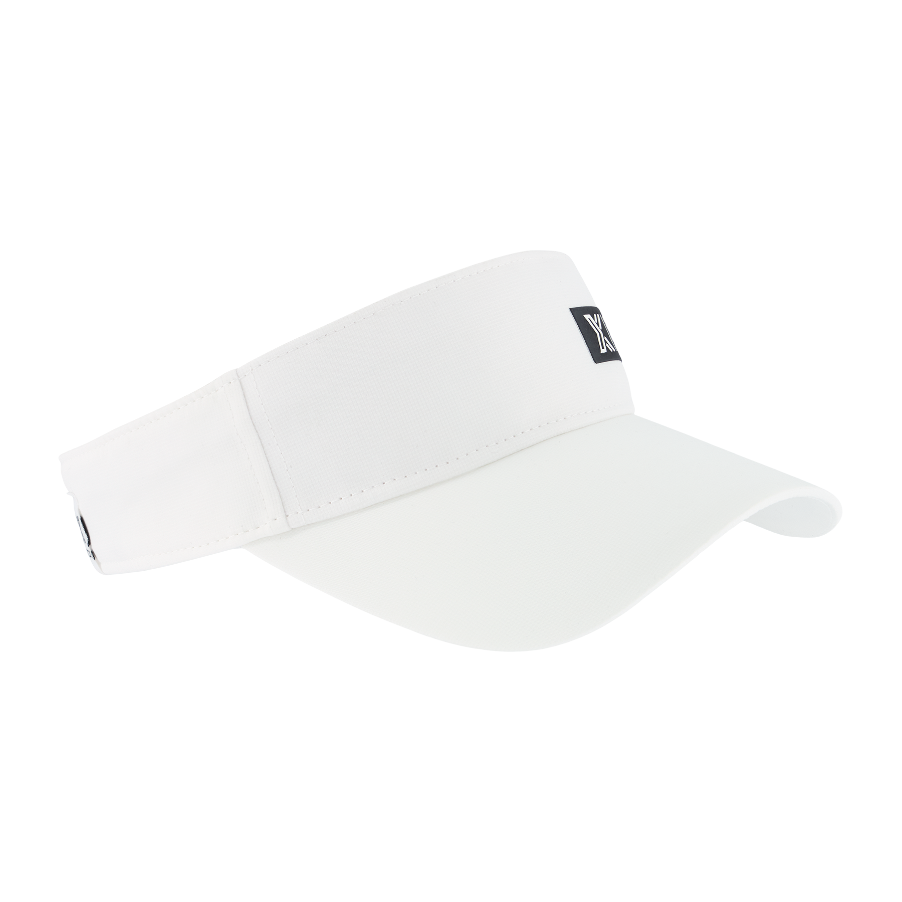 Visera Oxdog Argo Blanca