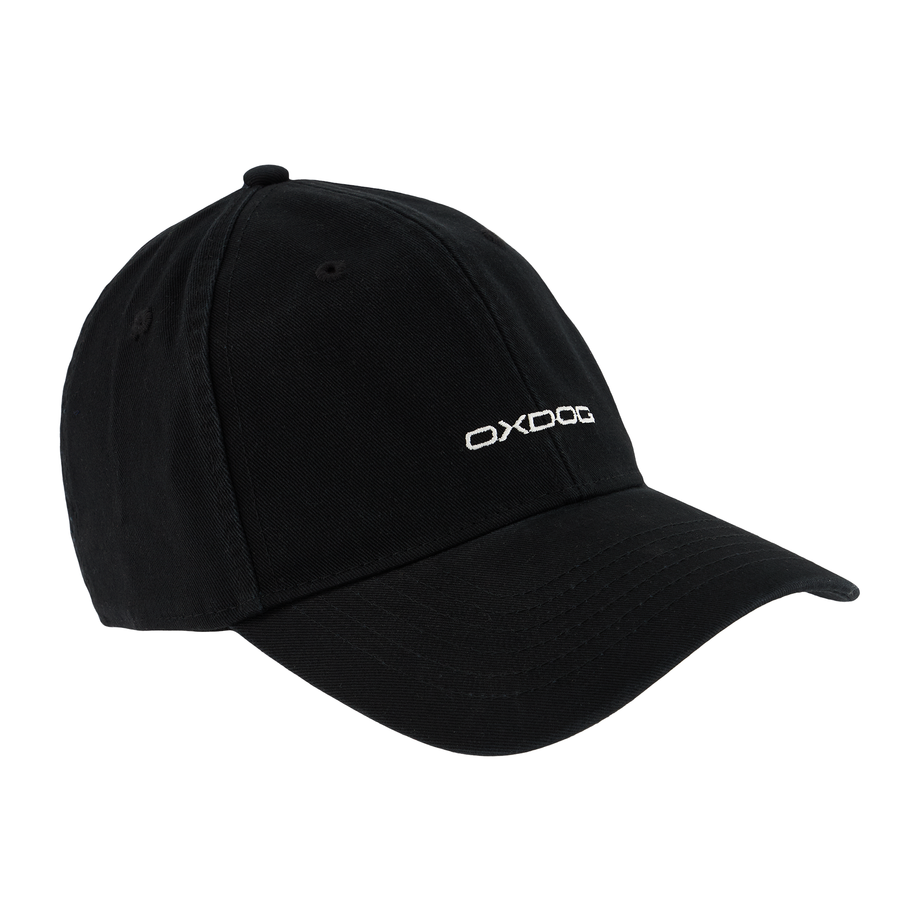 Gorra Oxdog Gosh Negra 2026