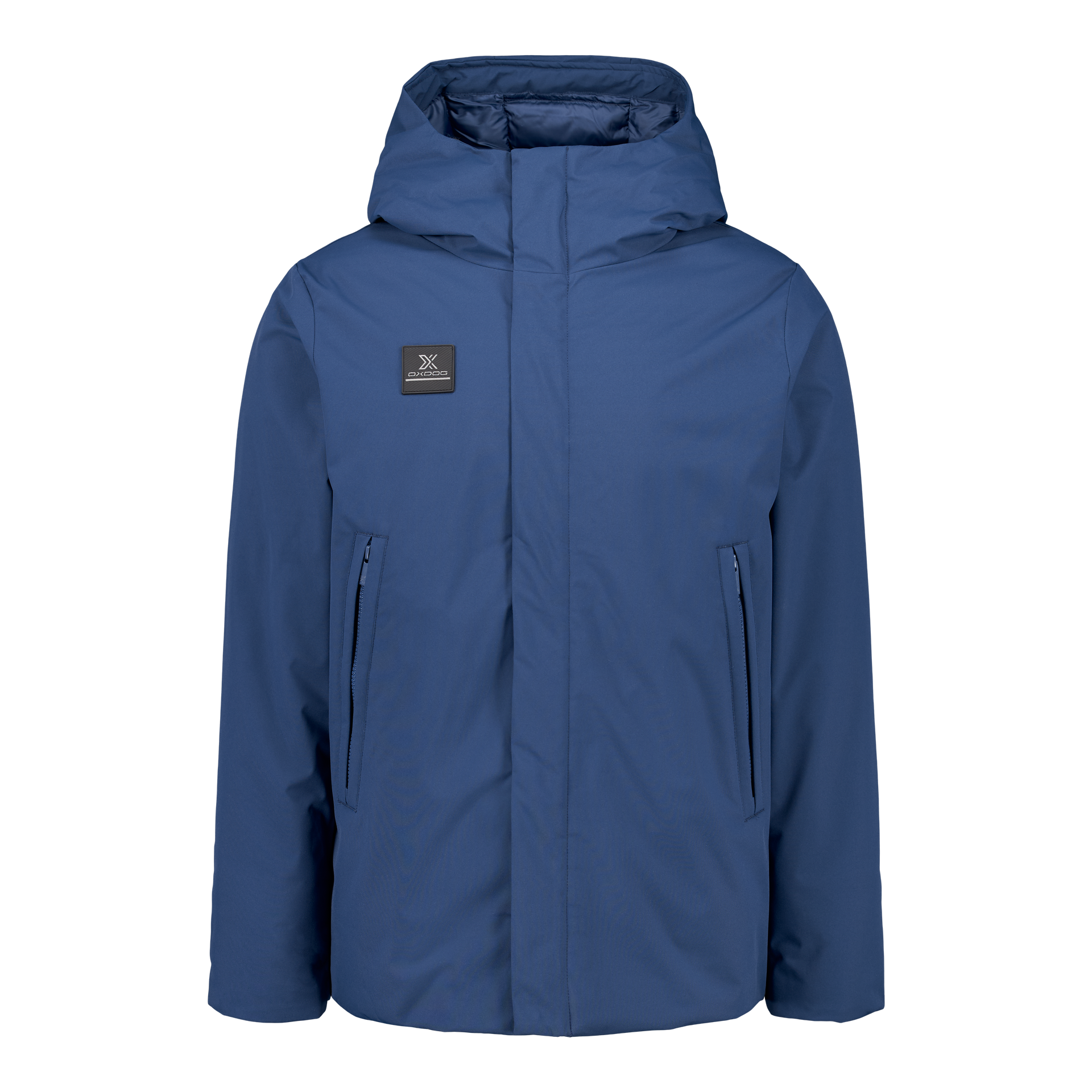 Abrigo Oxdog Dakota Azul