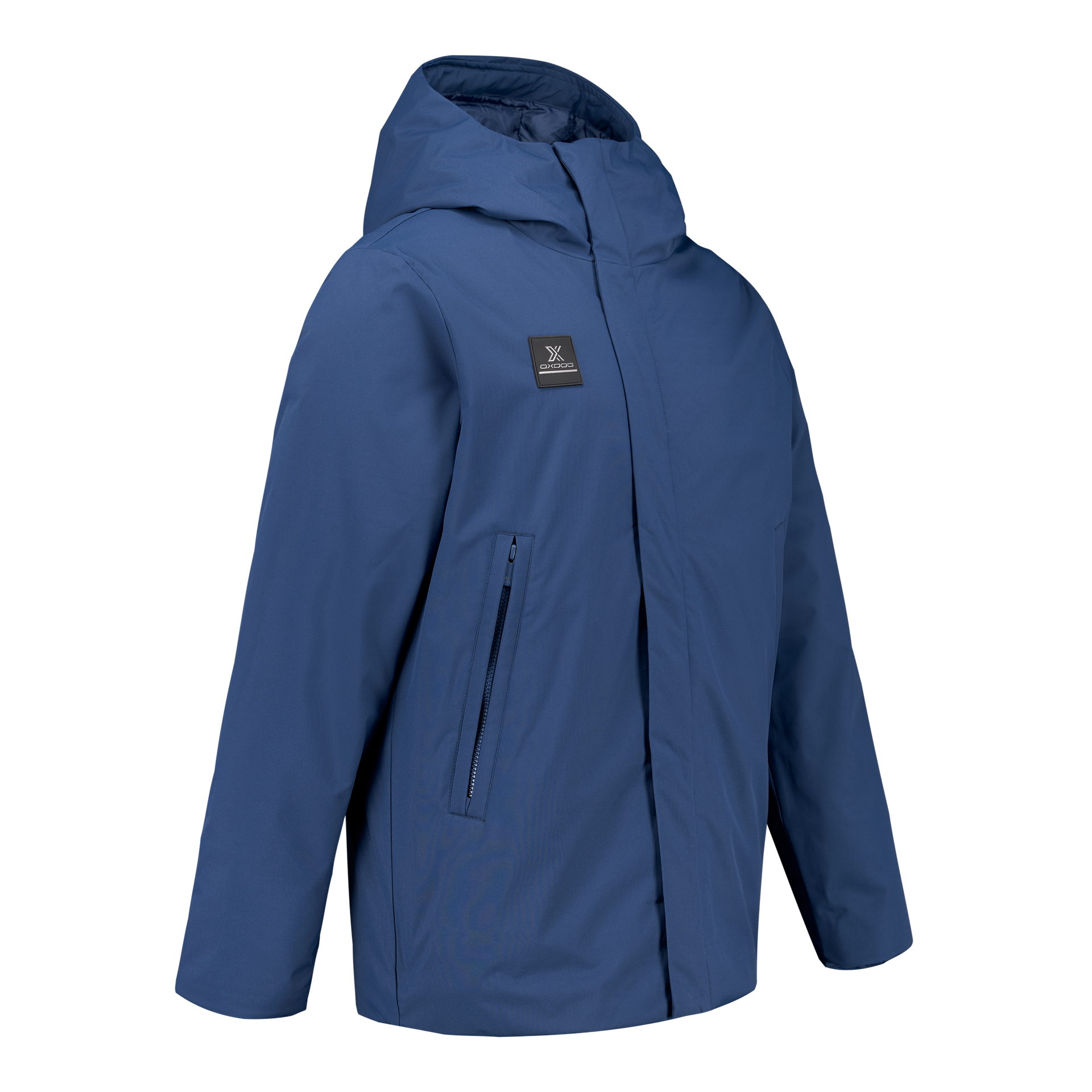 Abrigo Oxdog Dakota Azul