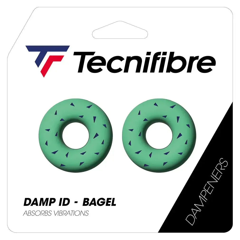 Bagel ID Dampener 2 Pack
