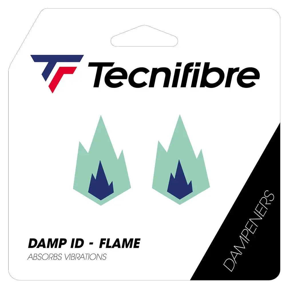 Flame ID Dampener 2 Pack