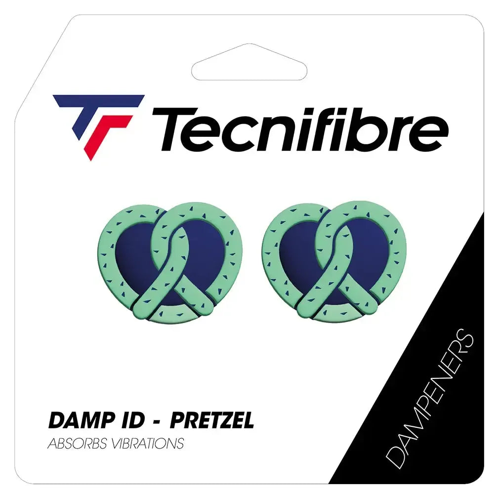 Pretzel ID Dampener 2 Pack