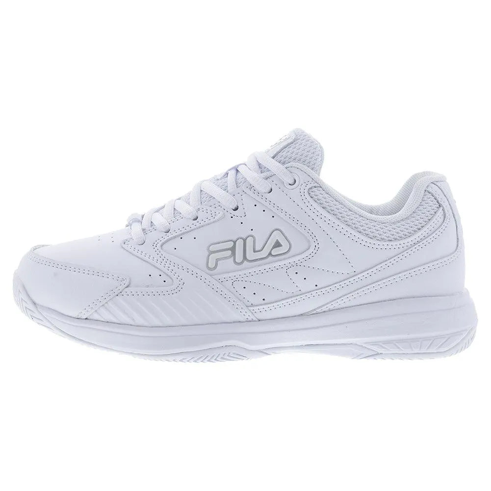 Women's Rifaso Pickleball Shoes White