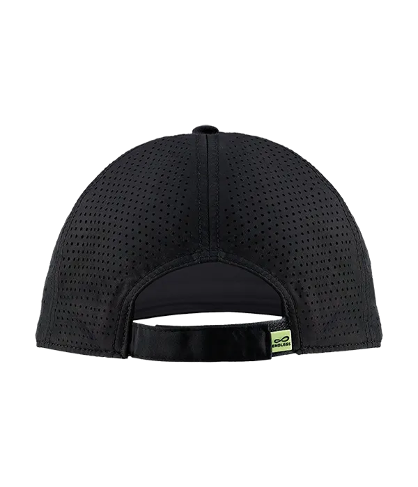 Gorra Endless Icon Negra