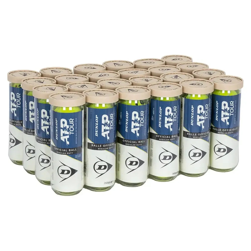 ATP Tour Regular Duty Tennis Ball Case