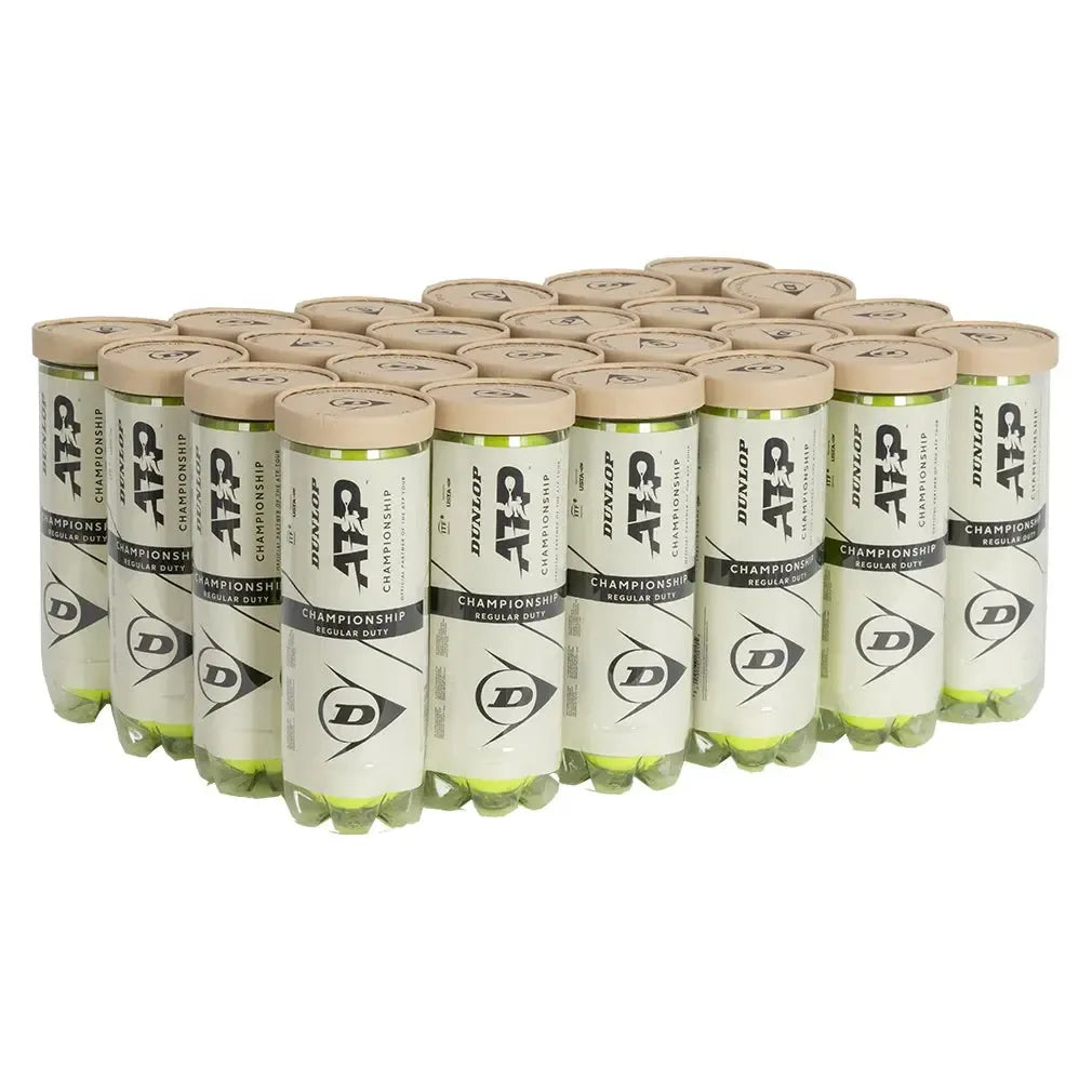 ATP Championship Regular Duty Tennis Ball Case