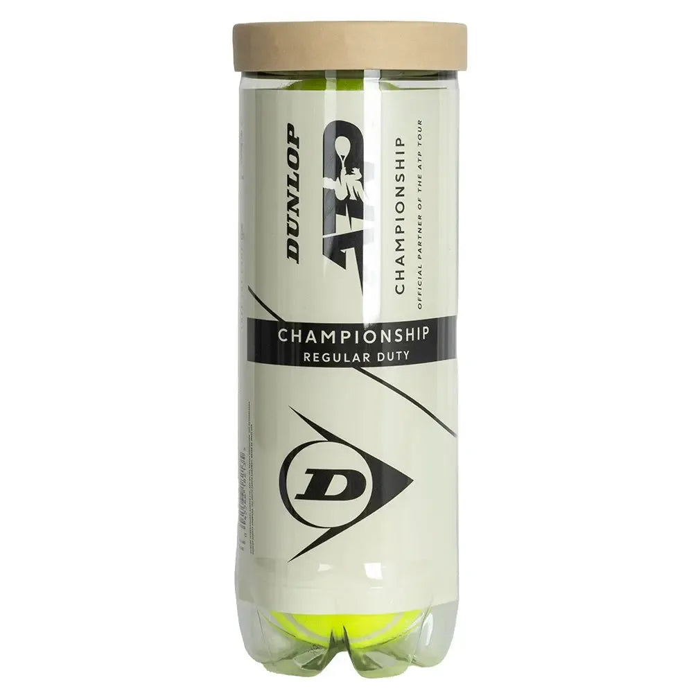 ATP Championship Regular Duty Tennis Ball Case