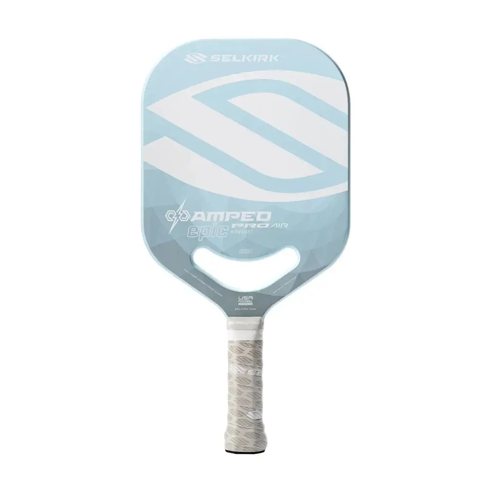 Amped Pro Epic Pickleball Paddle Atmosphere