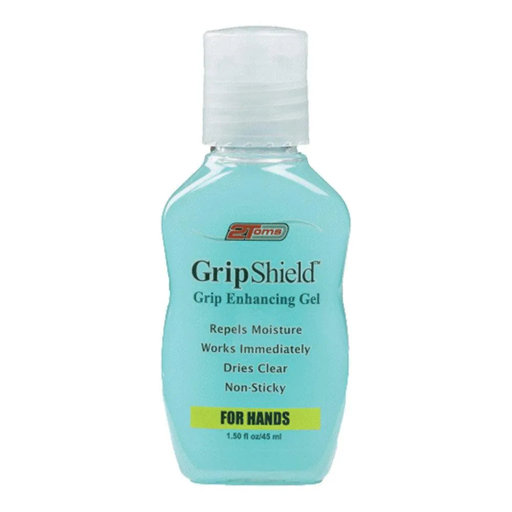 Grip Shield Grip Enhancing Gel 1.5 fl oz-Accessories-2toms-63003-DEFAULT-L-Tennis Express