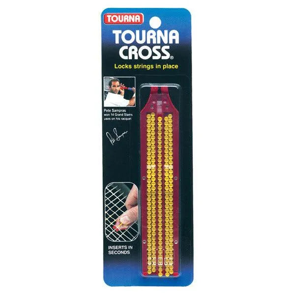 Tourna Cross