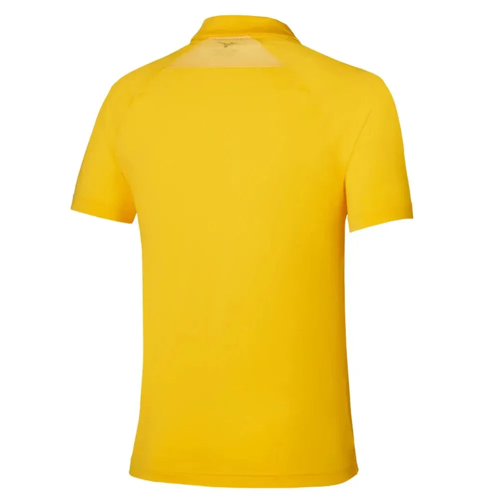Men's Shadow Tennis Polo Cyber Yellow