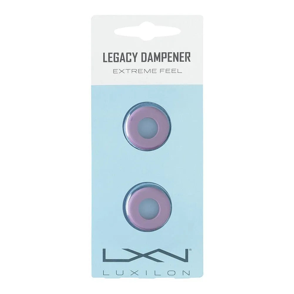 Legacy Tennis Dampeners Purple