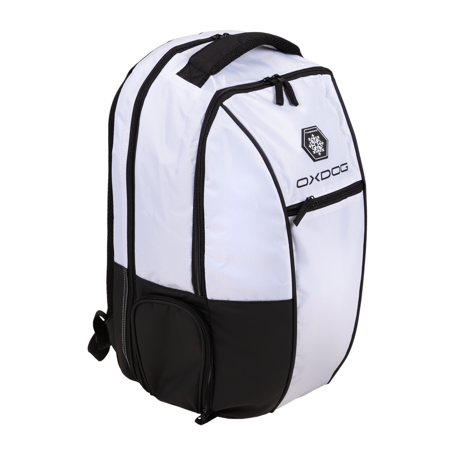Mochila Oxdog Hyper Thermo Blanco