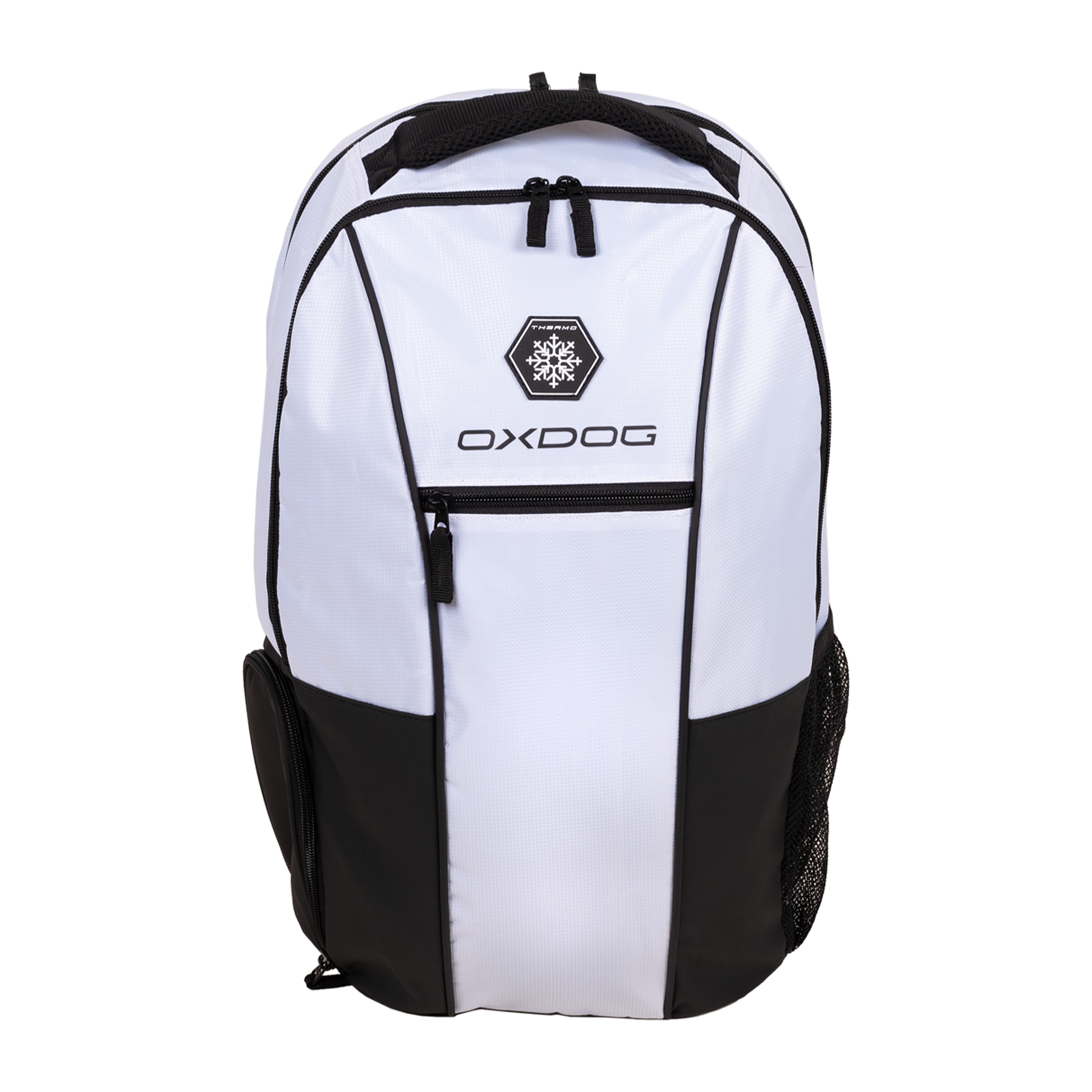 Mochila Oxdog Hyper Thermo Blanco