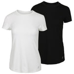 Women's Short Sleeve Tennis Top Apparel Sofibella