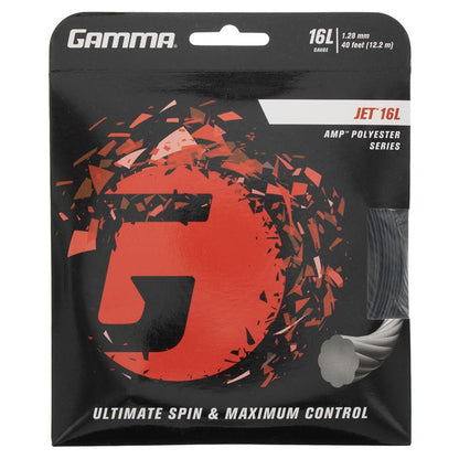 Jet Tennis String Strings Gamma