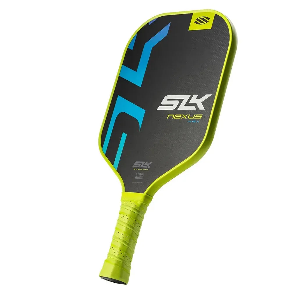 SLK Nexus Pickleball Paddle Oasis