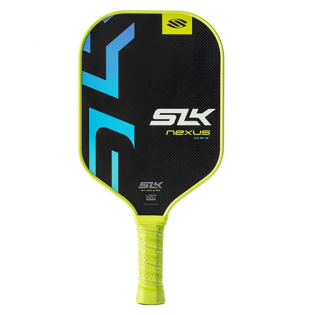 SLK Nexus Pickleball Paddle Oasis