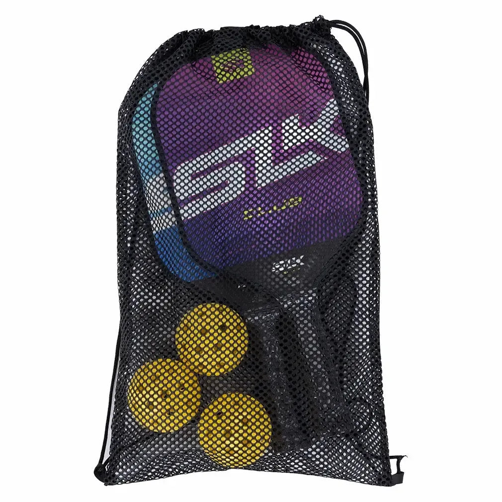 SLK Club Pickleball Paddle Bundle